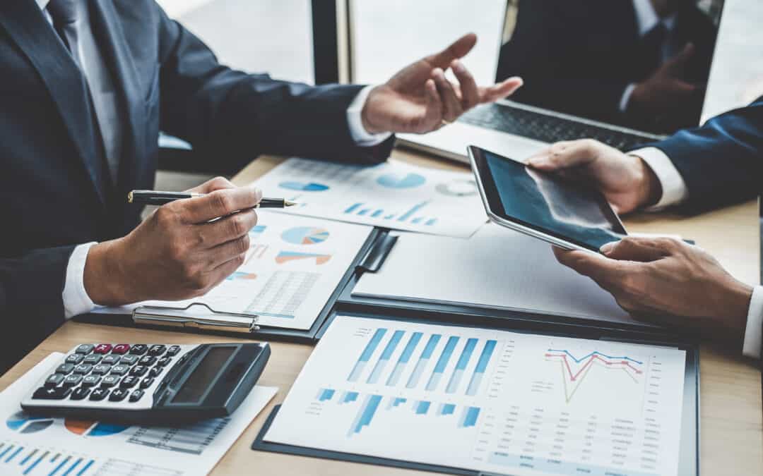 Performance Achats : Un Levier De Rentabilité Sûr, Face Aux Crises.